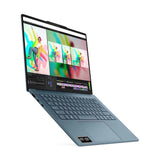 ლეპტოპი Lenovo Yoga Pro 7 14.5" 3K OLED (Ryzen AI 7-350/32GB/1TB SSD) - 83KG0013RK