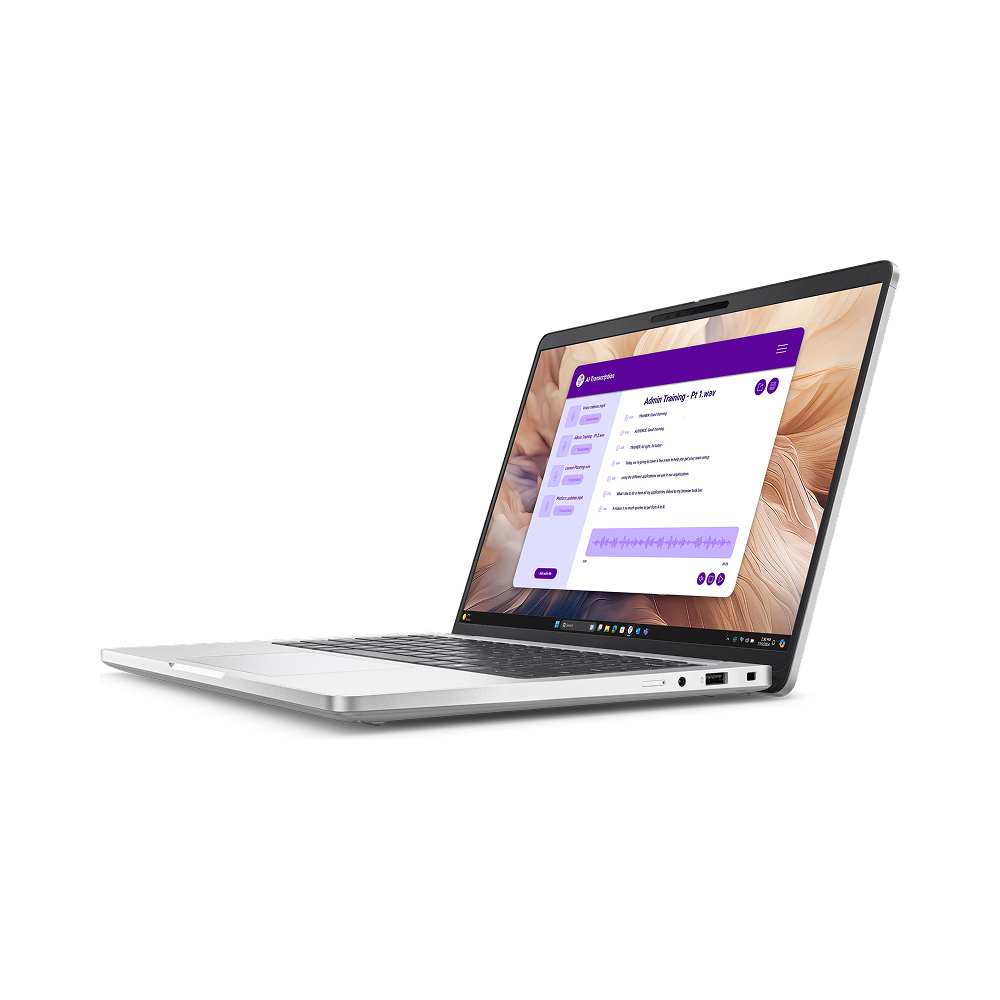 ლეპტოპი Dell Pro 14 Plus 14'' FHD+ (Ultra 7-268V/32GB/1TB SSD/W11P) - 210-BPDN