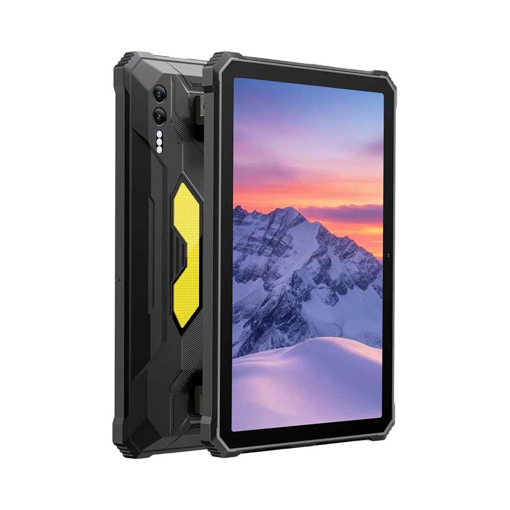 პლანშეტი Blackview Active 10 Pro Rugged Tablet 5G 10.9'' FHD (MediaTek Dimensity-7300/12GB/256GB) - 6931548318798