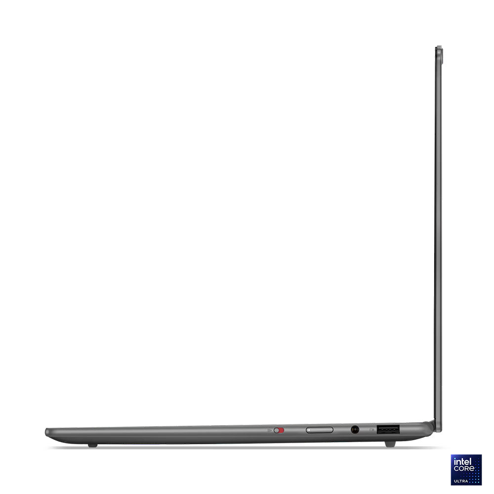 ლეპტოპი Lenovo Yoga Slim 7 14ILL10 14" 2.8K OLED (Ultra 5-226V/16GB/1TB SSD/W11H) - 83JX000GRK