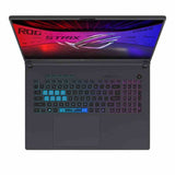ლეპტოპი თამაშებისთვის (Gaming) Asus ROG Strix G18 18 QHD+ (Ultra 9-275HX/16GB/1TB SSD/RTX 5070) - G815LR-S9007