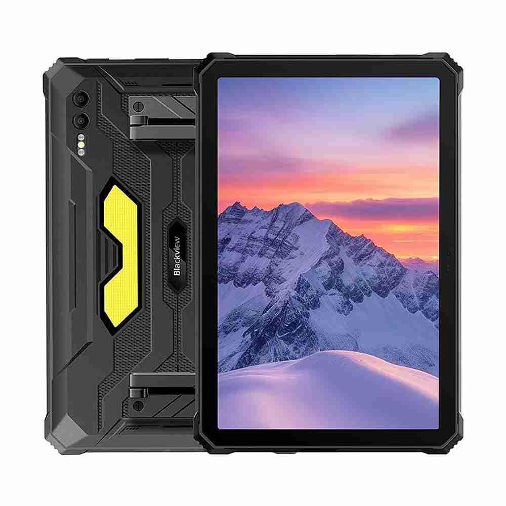 პლანშეტი Blackview Active 10 Pro Rugged Tablet 5G 10.9'' FHD (MediaTek Dimensity-7300/12GB/256GB) - 6931548318798