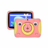 პლანშეტი Blackview Tab 3 kids WI-FI 7.0'' HD (SC7731E/2GB/32GB) - 6931548314608
