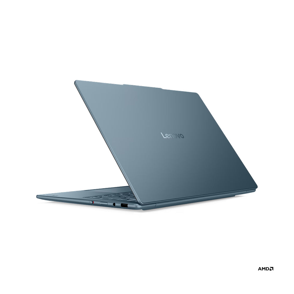 ლეპტოპი Lenovo Yoga Slim 7 14AKP10 14" 2.8K (R-AI 7-350/32GB/1TB SSD/W11H) - 83JY000ARK