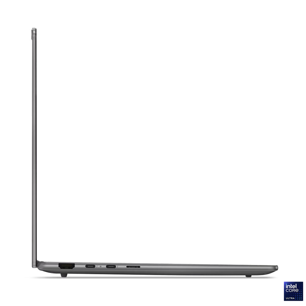 ლეპტოპი Lenovo Yoga Slim 7 14ILL10 14" 2.8K OLED (Ultra 5-226V/16GB/1TB SSD/W11H) - 83JX000GRK