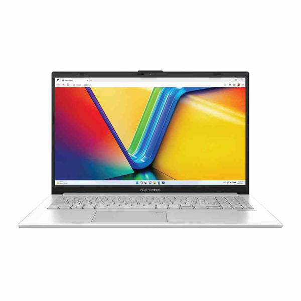 ლეპტოპი Asus Vivobook Go E1504FA-BQ415 15.6" FHD (R5-7520U/8GB/512GB) - 90NB0ZR1-M00L40