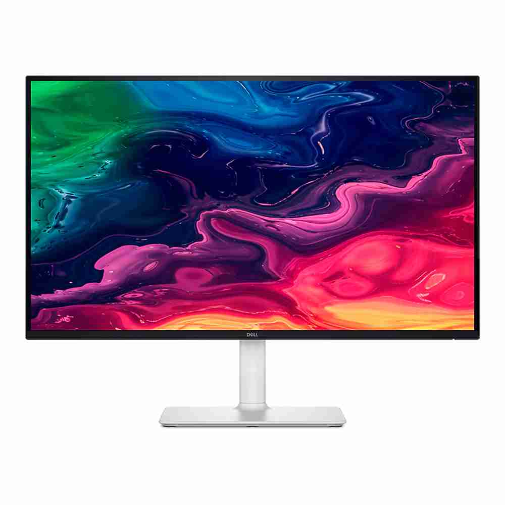 მონიტორი DELL S2725QC 27'' 4K IPS - 210-BQWS