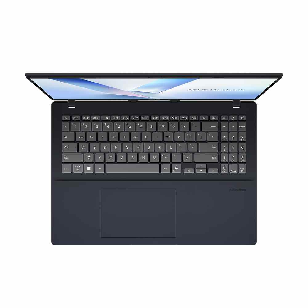 ლეპტოპი Asus Vivobook 16 16" FHD (R-AI 5-340/16GB/512GB SSD) - M1607KA-MB010