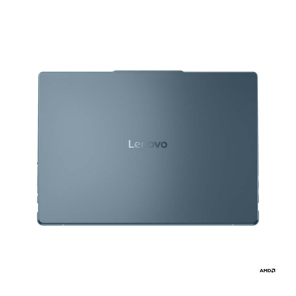 ლეპტოპი Lenovo Yoga Slim 7 14AKP10 14" 2.8K (R-AI 7-350/32GB/1TB SSD/W11H) - 83JY000ARK