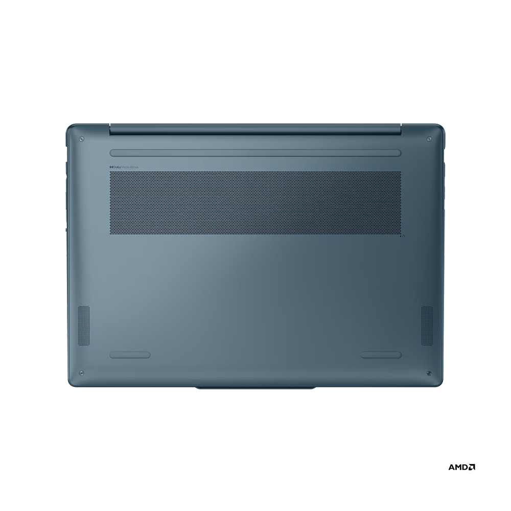 ლეპტოპი Lenovo Yoga Slim 7 14AKP10 14" 2.8K (R-AI 7-350/32GB/1TB SSD/W11H) - 83JY000ARK