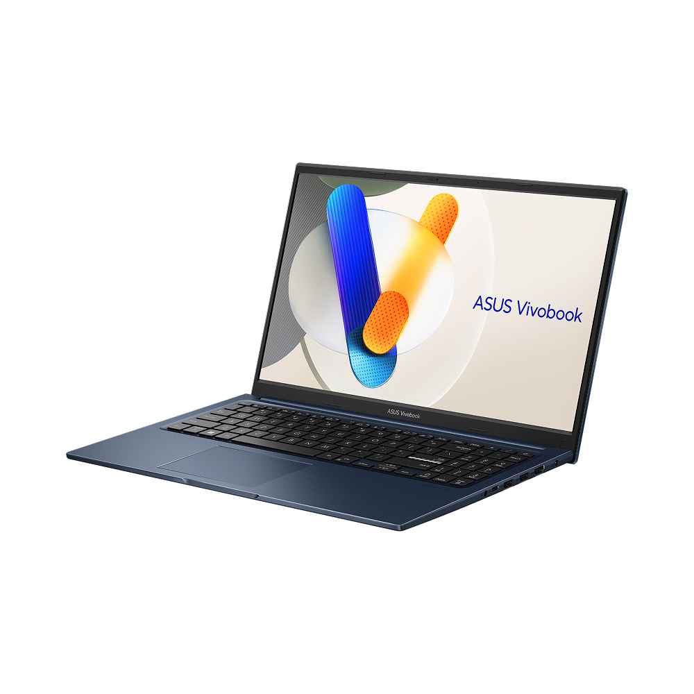 ლეპტოპი Asus Vivobook 15.6" FHD (i3-1315U/8GB/512GB) - X1504VA-BQ322