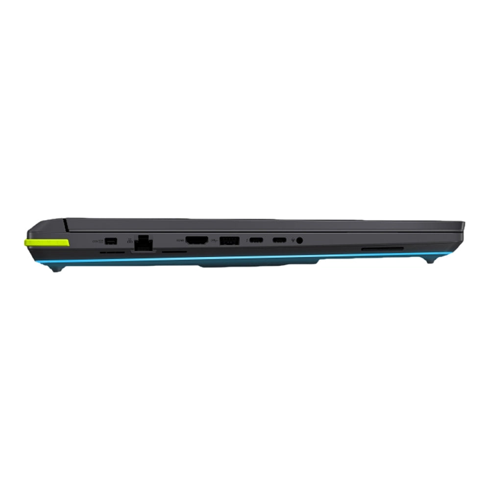 ლეპტოპი თამაშებისთვის (Gaming) Asus ROG Strix G18 18 QHD+ (Ultra 9-275HX/16GB/1TB SSD/RTX 5070) - G815LR-S9007
