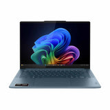 ლეპტოპი Lenovo Yoga Pro 7 14.5" 3K OLED (Ryzen AI 7-350/32GB/1TB SSD) - 83KG0013RK
