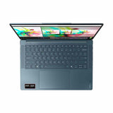 ლეპტოპი Lenovo Yoga Pro 7 14.5" 3K OLED (Ryzen AI 7-350/32GB/1TB SSD) - 83KG0013RK
