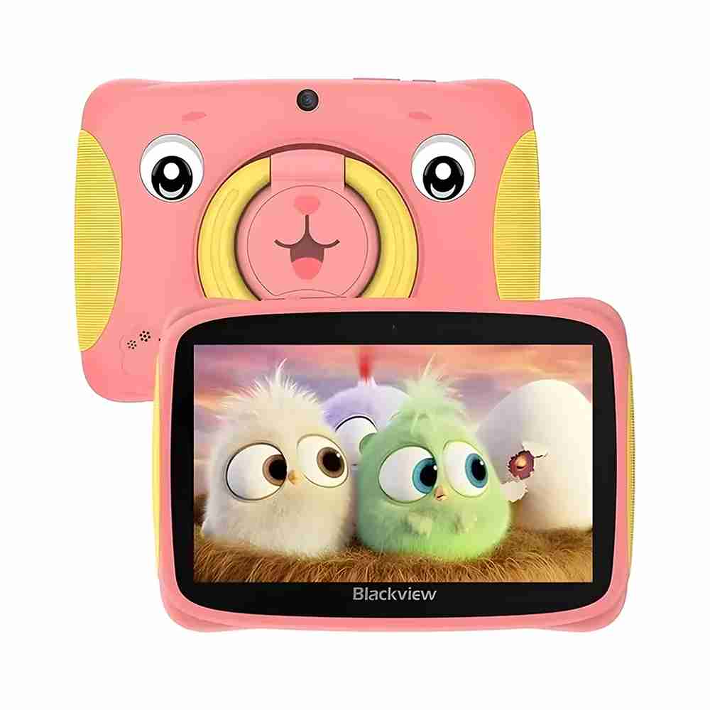 პლანშეტი Blackview Tab 3 kids WI-FI 7.0'' HD (SC7731E/2GB/32GB) - 6931548314608
