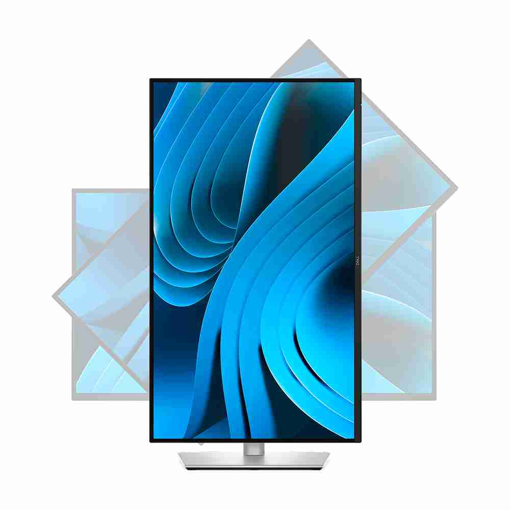 მონიტორი DELL P2725DE 27'' QHD IPS - 210-BQSZ