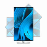 მონიტორი DELL P2725DE 27'' QHD IPS - 210-BQSZ