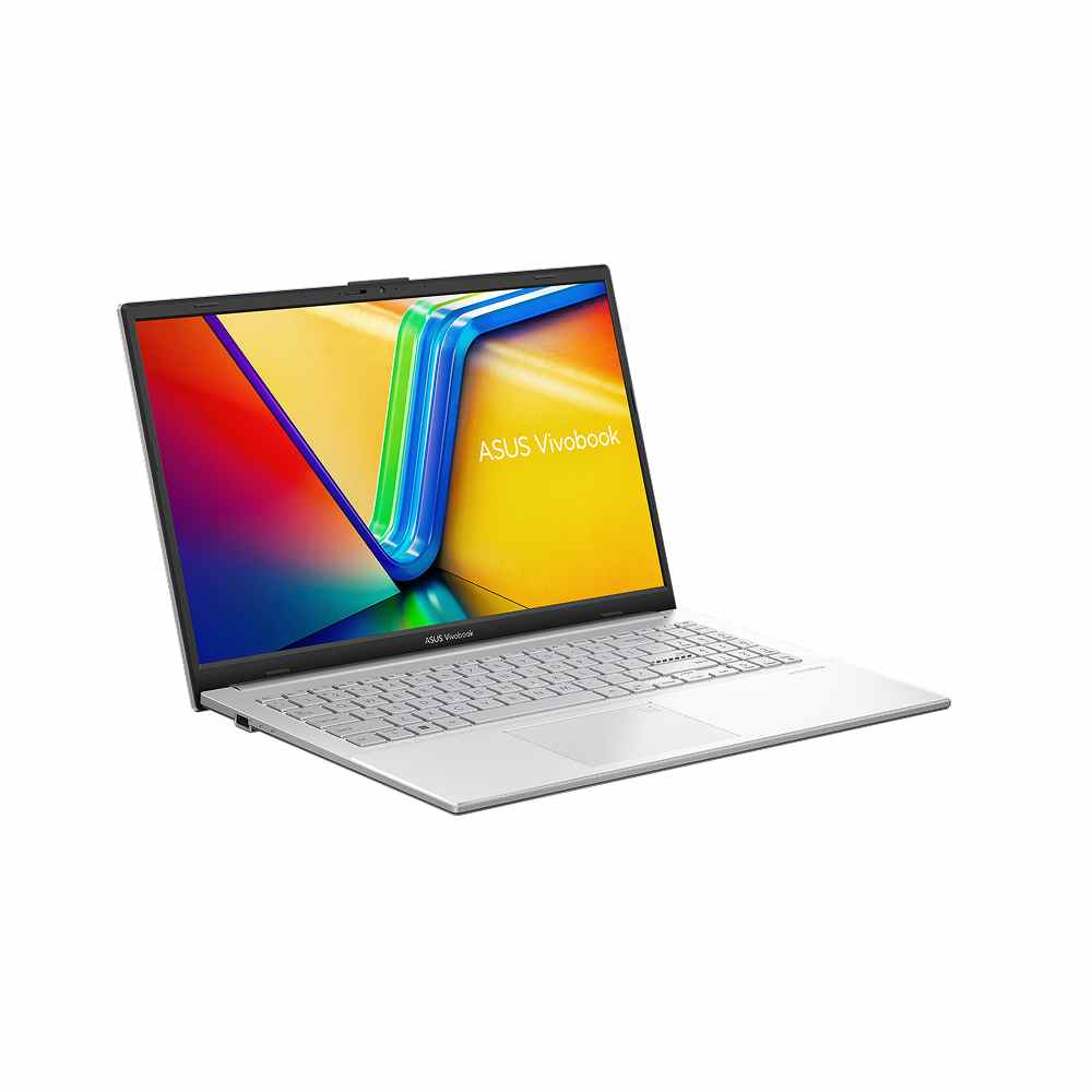 ლეპტოპი Asus Vivobook Go E1504FA-BQ415 15.6" FHD (R5-7520U/8GB/512GB) - 90NB0ZR1-M00L40