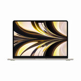 ლეპტოპი Apple MacBook Air 13.6 (M2/16GB/256GB) - MC7W4RU/A