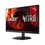 მონიტორი Acer KG251QP3BIIP 24.5'' FHD VA - UM.KX1EE.305