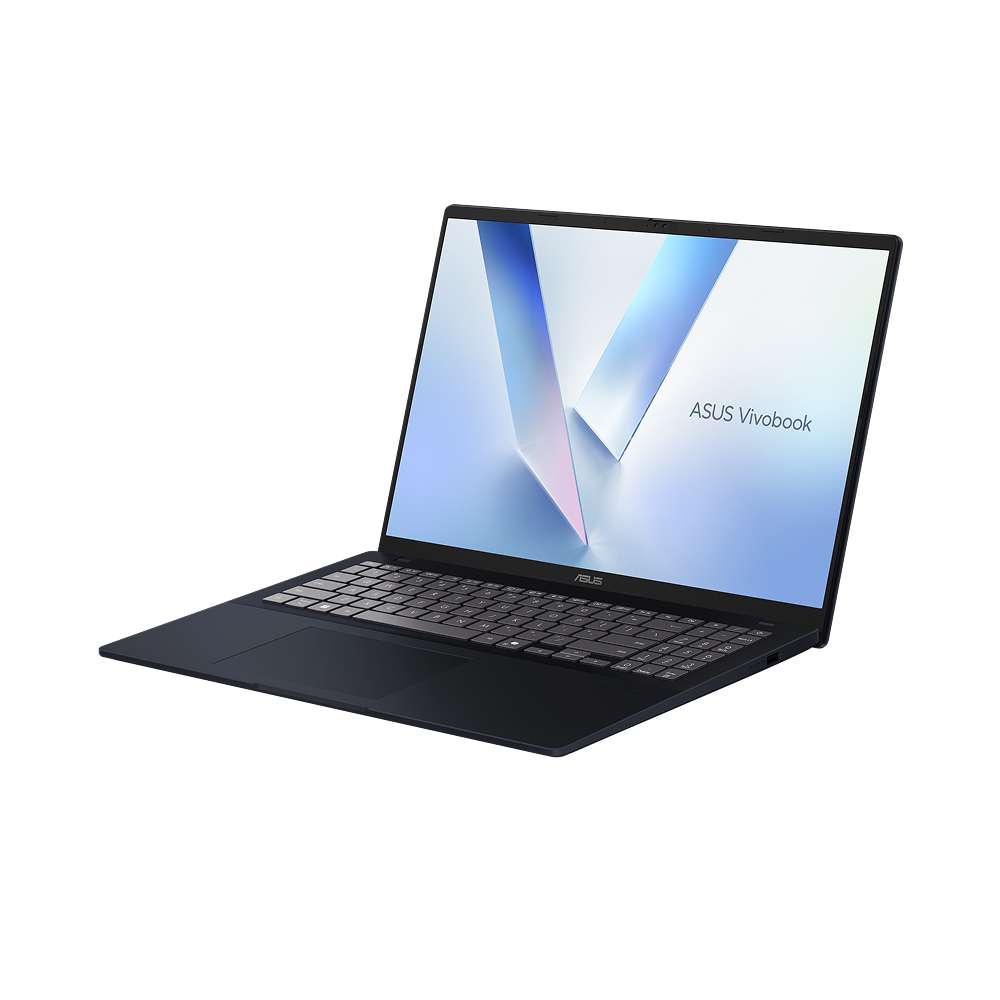 ლეპტოპი Asus Vivobook 16 16" FHD (R-AI 5-340/16GB/512GB SSD) - M1607KA-MB010