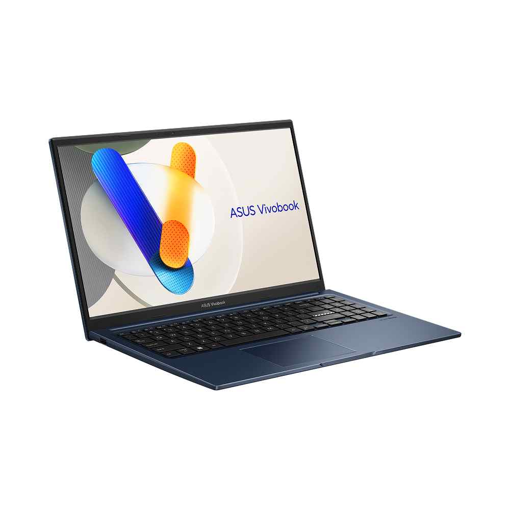 ლეპტოპი Asus Vivobook 15.6" FHD (i3-1315U/8GB/512GB) - X1504VA-BQ322
