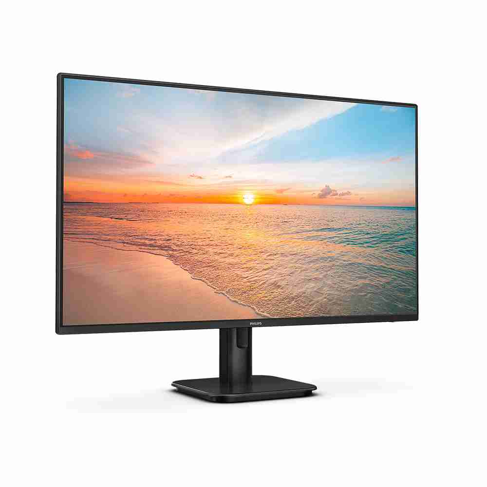 მონიტორი Philips 27'' FHD IPS - 27E1N1100A/01
