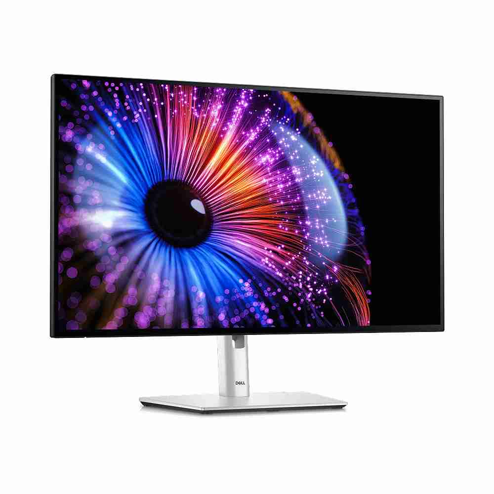მონიტორი DELL UltraSharp U2724DE 27'' FHD IPS - 210-BKTV