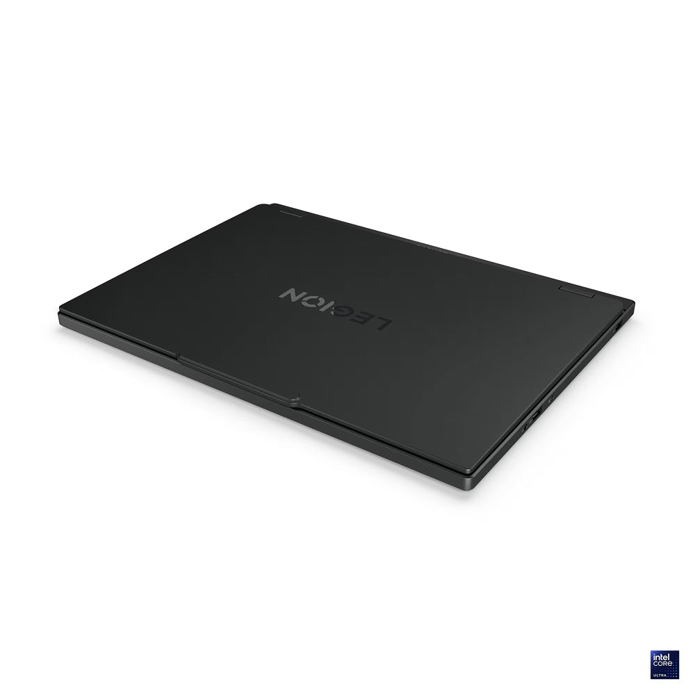 ლეპტოპი თამაშებისთვის (Gaming) Lenovo Legion 5 15IAX10 15.1" OLED  (Ultra 7-255HX/16GB/512GB SSD/RTX 5050) - 83F0000DRK/GE