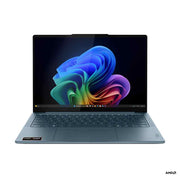 ლეპტოპი Lenovo Yoga Slim 7 14AKP10 14" 2.8K (R-AI 7-350/32GB/1TB SSD/W11H) - 83JY000ARK
