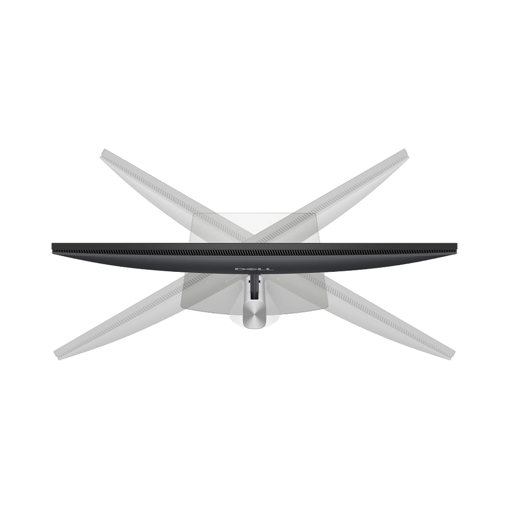 მონიტორი DELL P2725DE 27'' QHD IPS - 210-BQSZ