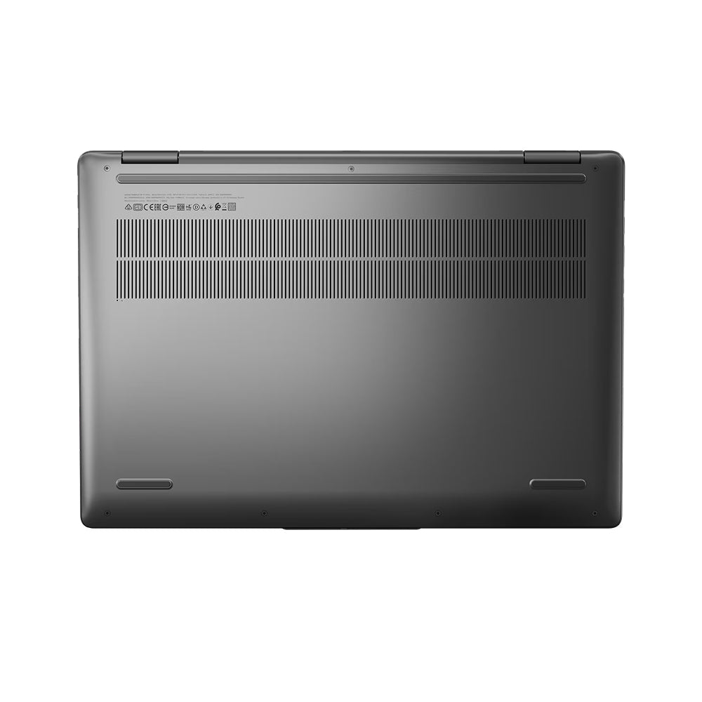 ლეპტოპი Lenovo Yoga 7 16IRL8 16" 2.5K (i7-1360P/16GB/1TB SSD/W11H) - 82YN002JRK