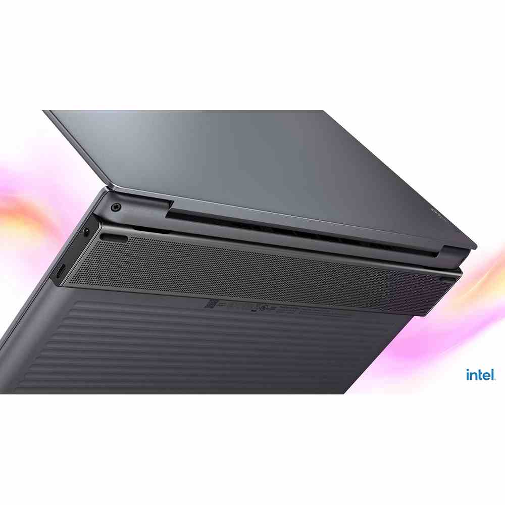 ლეპტოპი Lenovo X9-14 Gen 1 14" 2.8K (Ultra 7-258V/32GB/2TB SSD/W11P) - 21QA0024GX