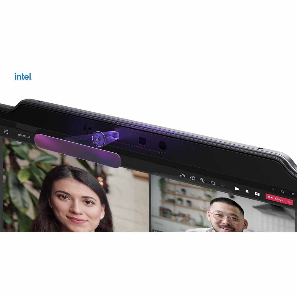 ლეპტოპი Lenovo X9-14 Gen 1 14" 2.8K (Ultra 7-258V/32GB/2TB SSD/W11P) - 21QA0024GX
