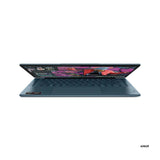 ლეპტოპი Lenovo Yoga Slim 7 14AKP10 14" 2.8K (R-AI 7-350/32GB/1TB SSD/W11H) - 83JY000ARK