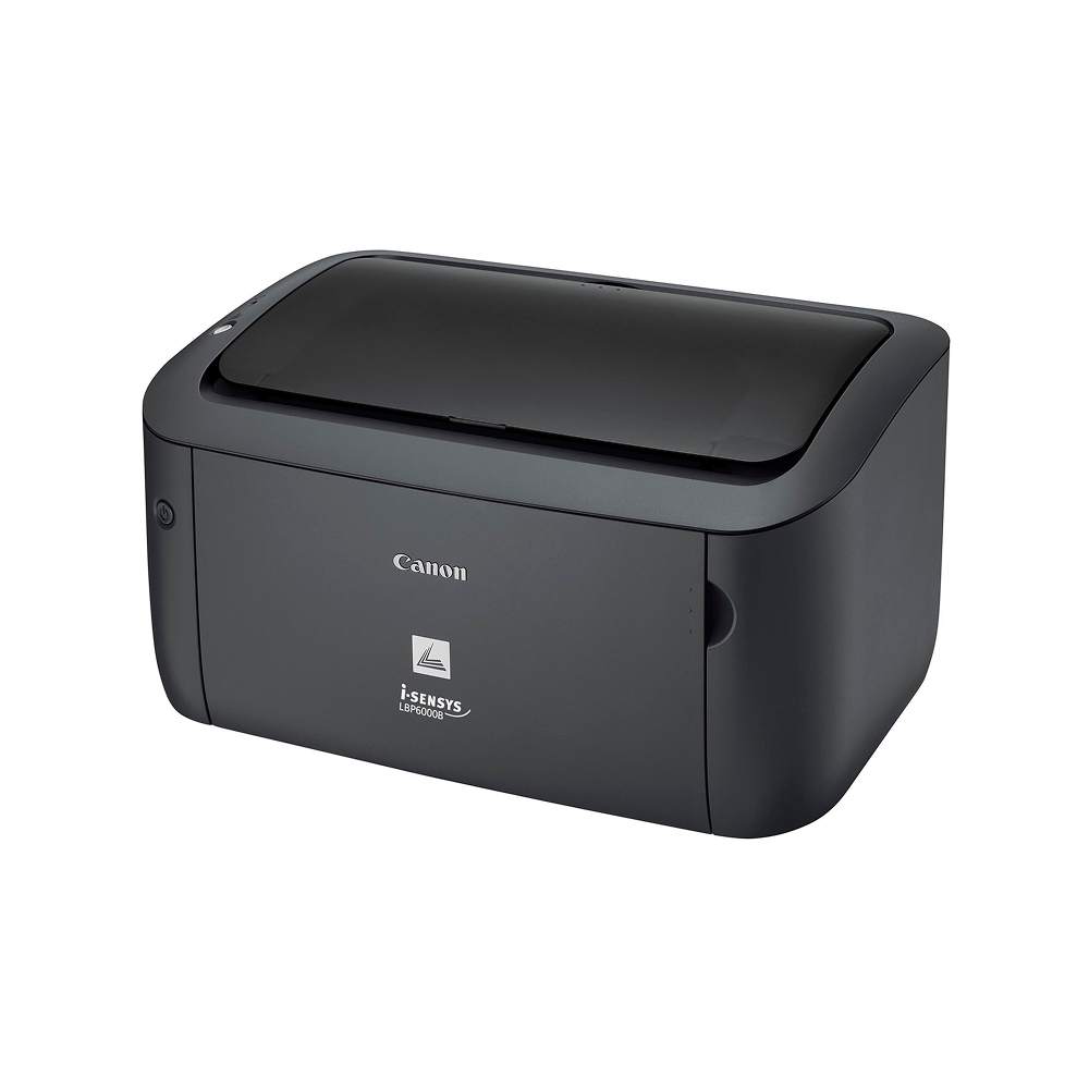 პრინტერი (შავ-თეთრი, ლაზერული) Canon I-SENSYS LBP6030B - 8468B006AA