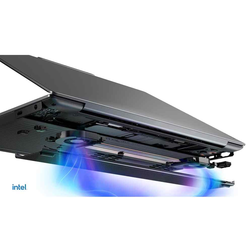 ლეპტოპი Lenovo X9-14 Gen 1 14" 2.8K (Ultra 7-258V/32GB/2TB SSD/W11P) - 21QA0024GX