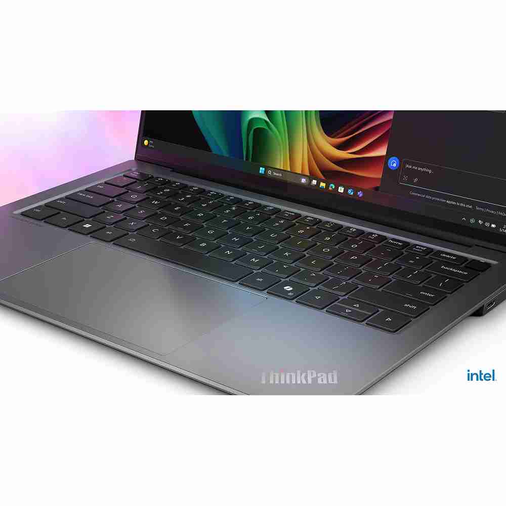 ლეპტოპი Lenovo X9-14 Gen 1 14" 2.8K (Ultra 7-258V/32GB/2TB SSD/W11P) - 21QA0024GX