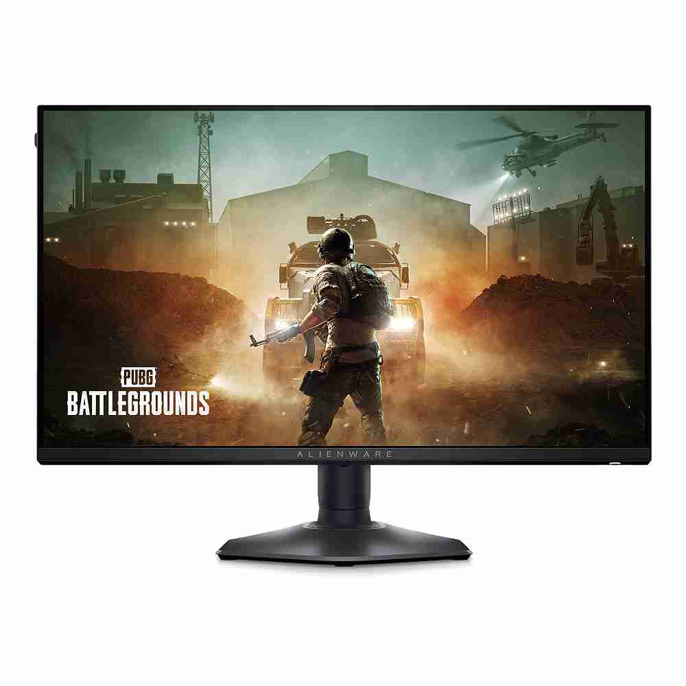 გეიმინგ მონიტორი DELL Alienware AW2523HF 24.5'' FHD IPS - 210-BFIM