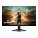 გეიმინგ მონიტორი DELL Alienware AW2523HF 24.5'' FHD IPS - 210-BFIM