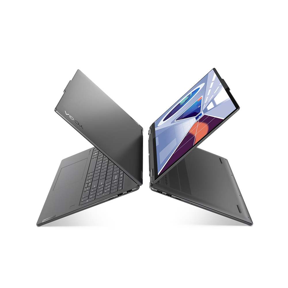 ლეპტოპი Lenovo Yoga 7 16IRL8 16" 2.5K (i7-1360P/16GB/1TB SSD/W11H) - 82YN002JRK