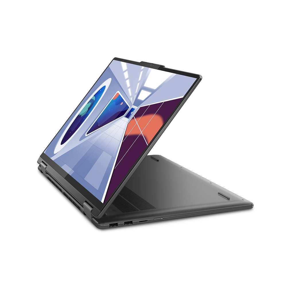 ლეპტოპი Lenovo Yoga 7 16IRL8 16" 2.5K (i7-1360P/16GB/1TB SSD/W11H) - 82YN002JRK