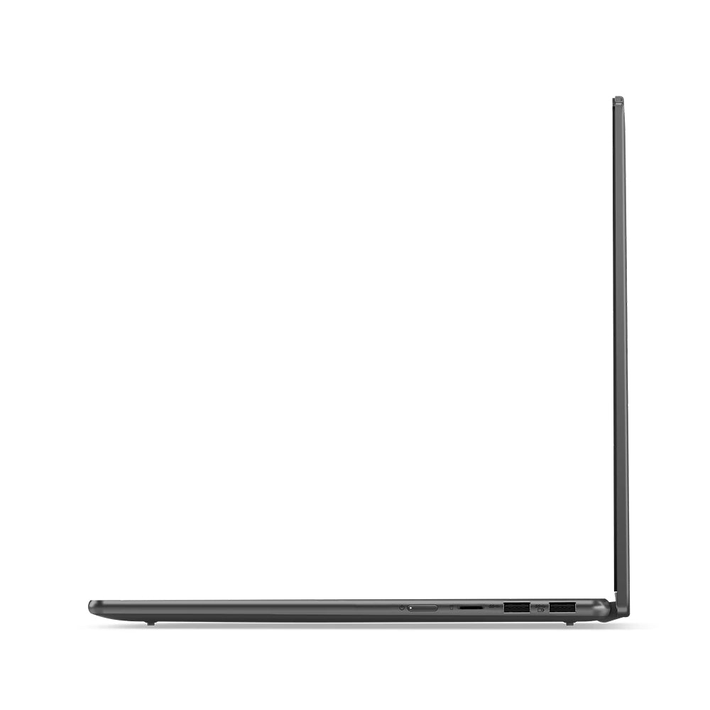 ლეპტოპი Lenovo Yoga 7 16IRL8 16" 2.5K (i7-1360P/16GB/1TB SSD/W11H) - 82YN002JRK