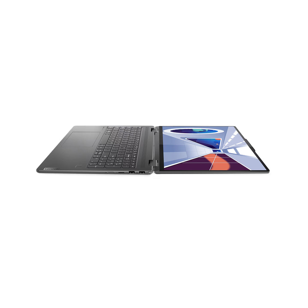 ლეპტოპი Lenovo Yoga 7 16IRL8 16" 2.5K (i7-1360P/16GB/1TB SSD/W11H) - 82YN002JRK