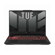 ლეპტოპი თამაშებისთვის (Gaming) ASUS TUF Gaming A15 FA507 15.6" FHD (R7-7435HS/16GB/1TB SSD/RTX 4060) - FA507NVR-LP078