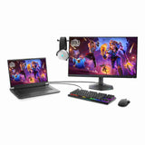 გეიმინგ მონიტორი DELL Alienware AW2724HF 27'' FHD IPS - 210-BHTM