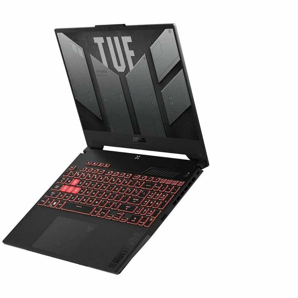 ლეპტოპი თამაშებისთვის (Gaming) ASUS TUF Gaming A15 FA507 15.6" FHD (R7-7435HS/16GB/1TB SSD/RTX 4060) - FA507NVR-LP078
