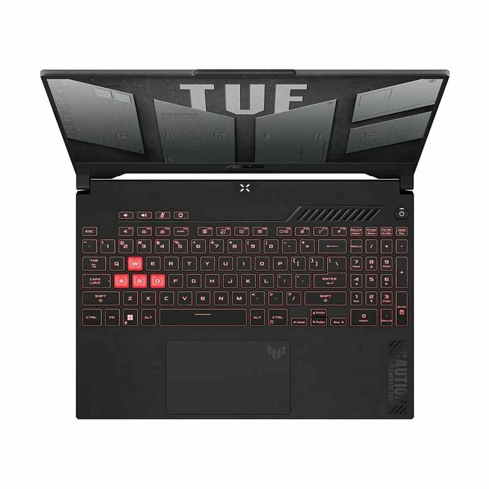 ლეპტოპი თამაშებისთვის (Gaming) ASUS TUF A15 FA507 15.6" FHD (R7-8845HS/16GB/512GB SSD/RTX 4070) - FA507UI-LP181