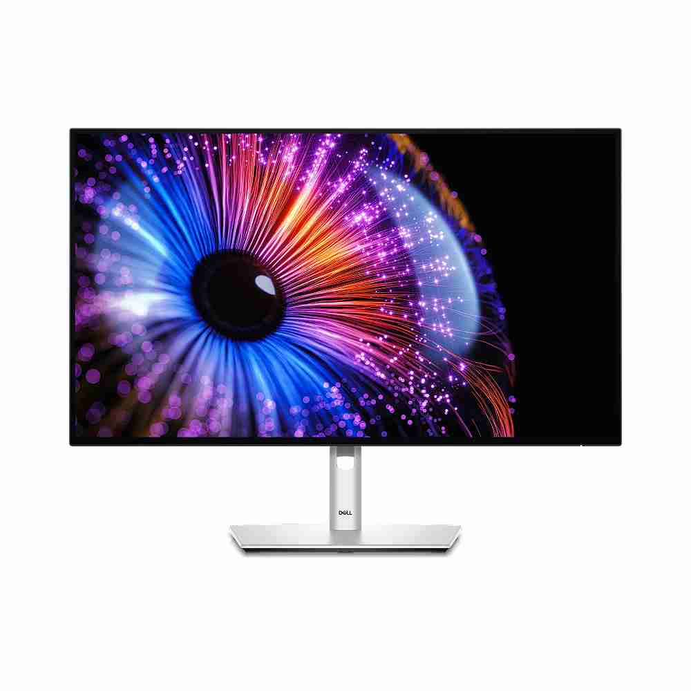 მონიტორი DELL UltraSharp U2724DE 27'' FHD IPS - 210-BKTV