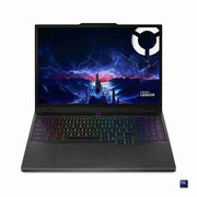ლეპტოპი თამაშებისთვის (Gaming) Lenovo Legion 5 15IAX10 15.1" OLED  (Ultra 7-255HX/16GB/512GB SSD/RTX 5050) - 83F0000DRK/GE